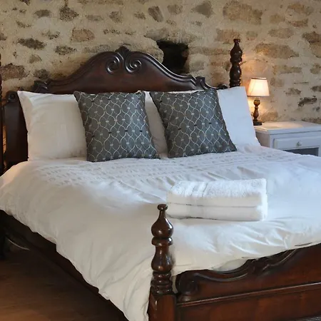 Bed & Breakfast Fontaine D'hotes Ei Le Buis