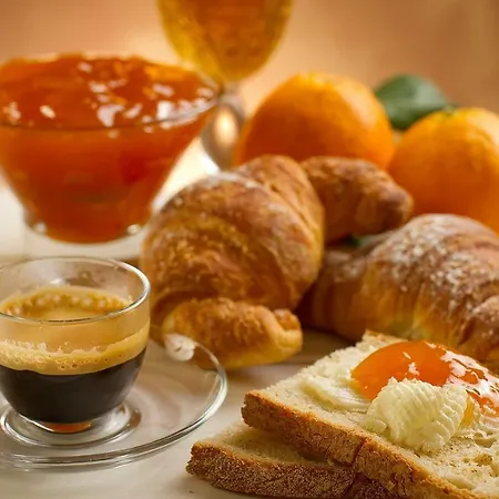 Bed & Breakfast Fontaine D'hotes Ei *