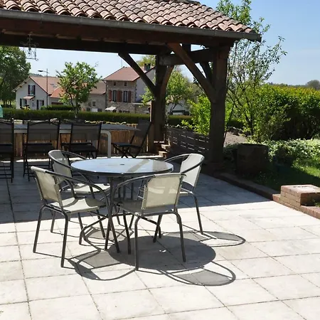 Fontaine D'hotes Ei Bed & Breakfast Le Buis