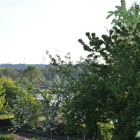 Bed & Breakfast Fontaine D'hotes Ei