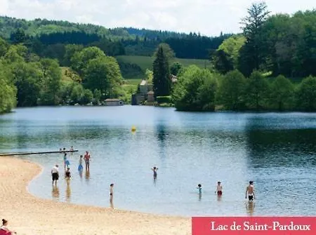 Fontaine D'hotes Ei Bed & Breakfast *